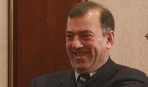 Стоян Александров беше министър на финансите в правителството на ДПС с премиер Любен Беров