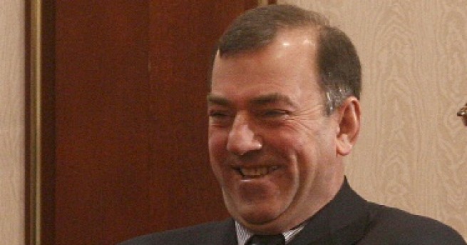България КПКОНПИ отнема имущество на бивш финансов министър запорират и