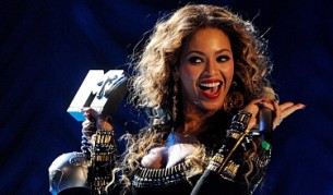 Бийонсе се оказа най-заслужилата звезда на вечерта