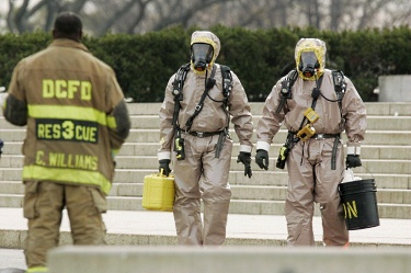 Писма с бял прах получиха три консулства в Ню Йорк