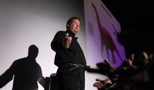 Откриха нов вид динозавър