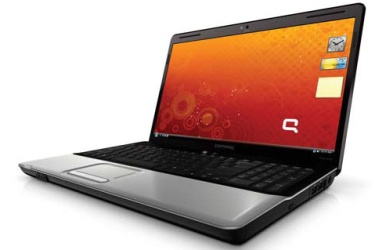Супер бюджетен ноутбук от HP Compaq