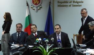 От 40 МВР разкрило 34 убийства за 100 дни