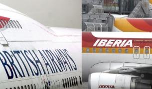 "Бритиш еъруейз" и "Иберия" се сливат