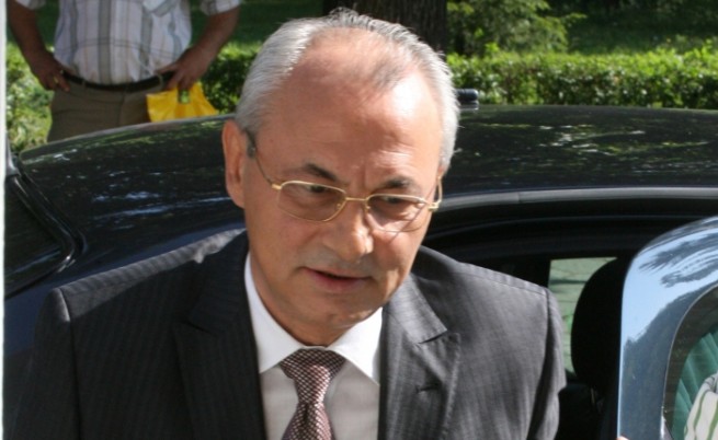 Доган за някои проблеми на правителството