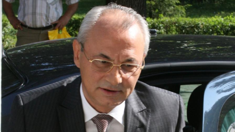 Доган за някои проблеми на правителството