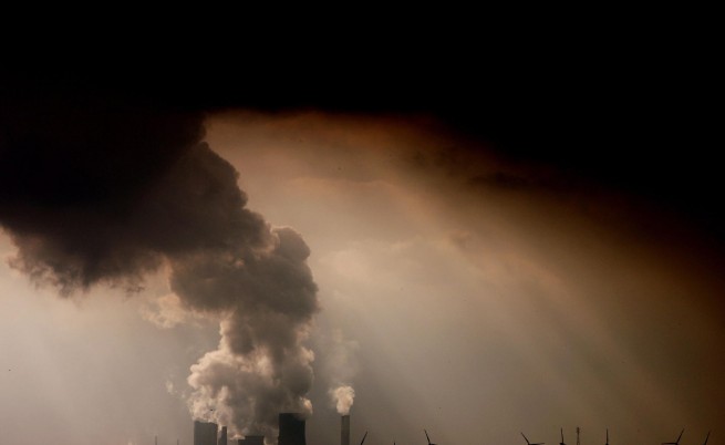 Британски климатолози изчислиха допустимото ниво на замърсяване