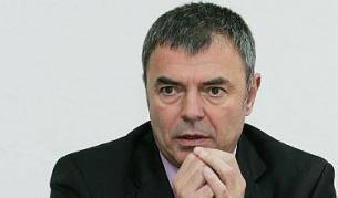 Доц. Сергей Игнатов