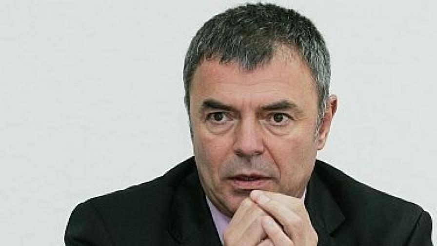 Министър Игнатов: Необходима е драстична реформа в БАН
