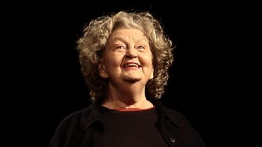  <p>Голямата българска актриса <strong>Татяна Лолова</strong>&nbsp;на 86г.!</p> 