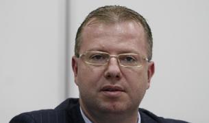 Шефът на НАП Красимир Стефанов