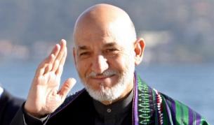 Общо 15 действащи и бивши министри на Хамид Карзай са заподозрени в корупция