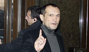 Васил Божков, собственик на "Нове Холдинг" (фотография от 2007 г.)