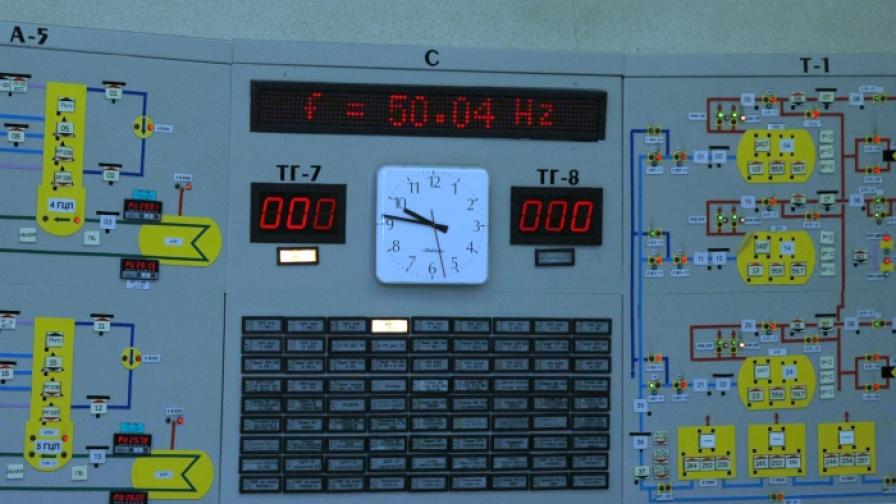 Възможен ли е седми реактор в АЕЦ "Козлодуй"