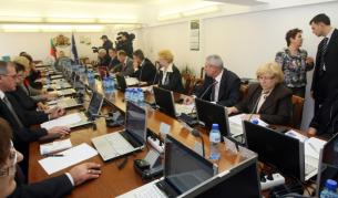 Следовател кандидатства за началник на седем места