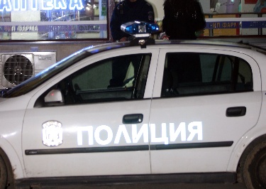 Седмокласници вдигнаха на крак полицията