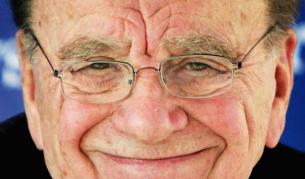 Рупърт Мърдок