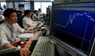 Икономиката на Южна Корея е четвъртата по големина в Азия