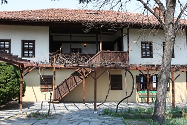 Кога европейците напускат родния дом