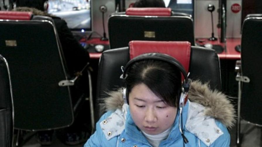 Дойде ли ерата на екзабайта?