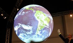 Бай Ганьо и климатичните промени 