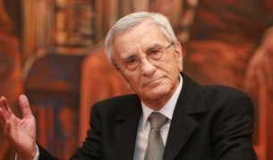 Петко Бочаров