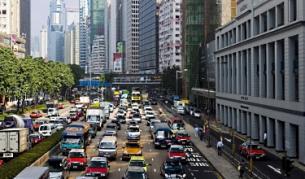 Китай задмина САЩ по продажби на коли