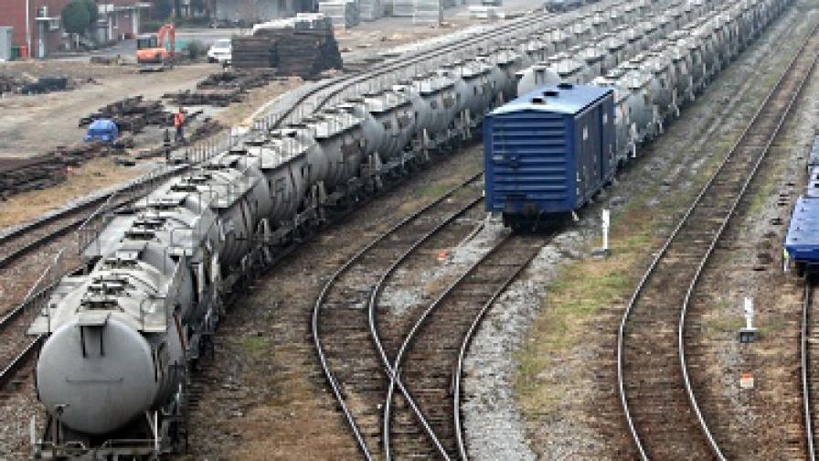 Над 40 пострадали при жп катастрофа в Загреб