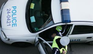 Операция "Наглите 2" в София, петима задържани