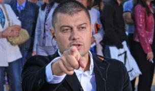 Николай Бареков