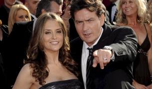 Брук Мюлер е третата съпруга на американския актьор