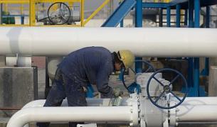 Нов петролопровод свърза Сибир с Далечния изток 