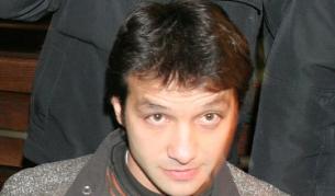 Николай Маринов- Малкия Маргин