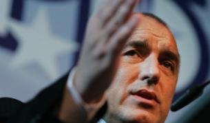 Премиерът Бойко Борисов