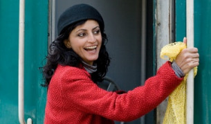 Нина Николина