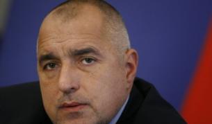 Борисов: Михов ще е трети вицепремиер