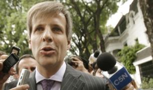 Мартин Редрадо