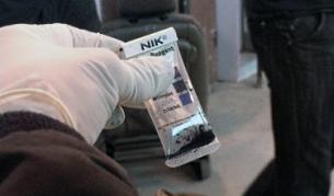 В Турция хванаха двама българи за наркотрафик