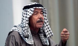 Хасан ал Маджид - Али Химика (снимка от 11 септември 2006 г.)