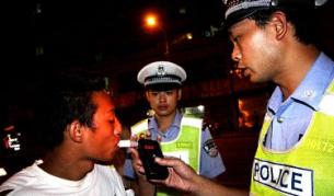 Пиянското зачервяване - белег на еволюцията