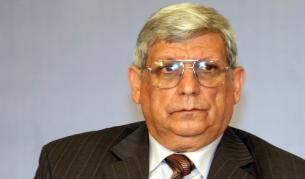 Аню Ангелов, министър на отбраната