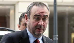 Борис Велчев