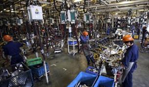 ЦИР погнозира растеж на БВП след средата на годината