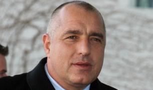 Премиерът в концерта "Надежда за децата на Хаити"