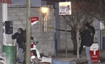 Отново убийства в мексиканската криминална столица Сиудад Хуарес - Новини |  Vesti.bg