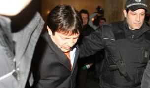 Красимир Георгиев - Големия Маргин в съда днес