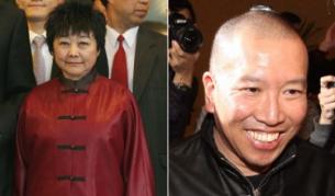 Завещанието на Нина Ван било подправено от инструктора й по фън шуй Тони Чан