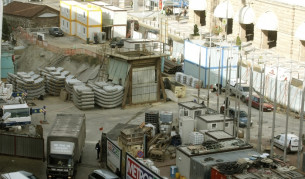 Спират трамваите по "Мария Луиза"