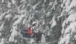 От природен парк "Пирин" призовават скиорите да не рискуват живота си