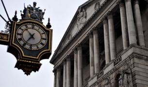 Колко ли е готова да плати Великобритания за банковите данни?